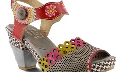 The Science Behind Comfortable Shoes: What Makes Them Work?