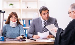 Finding the Best Personal Injury Lawyer: Insider Tips