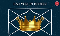 Raj Yog in Kundali: Power of Secret to Wealth and Success