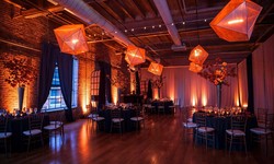 Seven Seas Banquet: Setting the Stage for Your Dream Delhi Wedding
