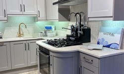 Kitchen Makeovers