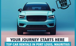 Why Car Rental in Mauritius Is So Beneficial to Travelers?