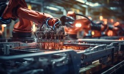 IT Solutions for Manufacturing: Navigating the Future with Industry 5.0