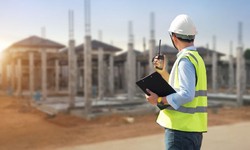 Smart Construction: Integrating IoT in Construction Engineering