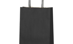 The Paper Bag Revolution: Why Brown Paper Bags and Paper Bags with Handles Are Taking Over