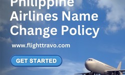 Understanding Philippine Airlines Name Change Policy