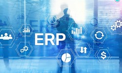 Maximizing Efficiency with Cloud-Based ERP: A Comprehensive Guide