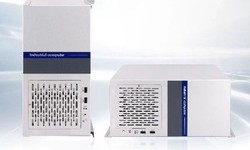 Industrial PCs: Powering the Digital Transformation of Manufacturing