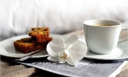 High Tea Buffet Catering: Elevate Your Next Gathering