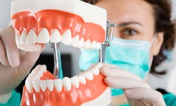 Smile with Confidence: Enhance Your Life with Dentures