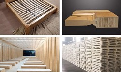 Everything You Need to Know About LVL Bed Slats