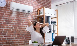 How Air Conditioning Increases Productivity in the Workplace?