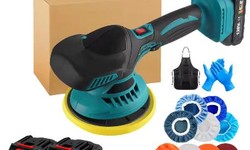 Best Electric Sanders for Smooth Finishes