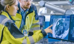 Northeastern Wisconsin Manufacturers Embrace Technology Amid Growth, Seek Skilled Workers