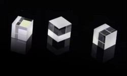 The Function of Beam-Splitting Prisms