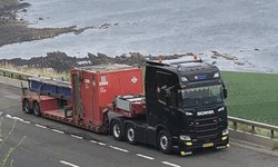 Top-Notch Shipping Solutions That Are Reliable and Trustworthy