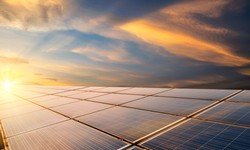 Brighter Days, Lower Bills: All You Need To Know About Solar Panels