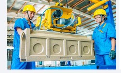 The Future of Polyester Resin Manufacturing