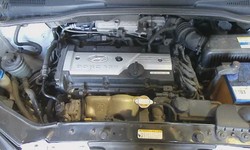 The Hyundai Getz Starter Motor: Benefits You Never Knew