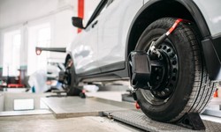 Exploring the Benefits of Regular Wheel Alignment for Your Vehicle