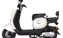 Maximizing Efficiency with Your Electric Scooter Motorcycles Charge