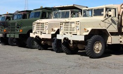 Diesel Engine Repair: What You Need to Know?
