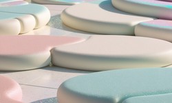 Enhance Comfort with Thick Foam Floor Tiles