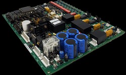 Maintenance and Troubleshooting Tips for the DS200DTBCG1A in Gas Turbine Controls