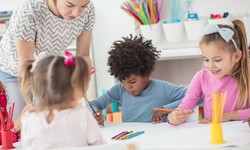 Reggio Inspired Curriculum at El Segundo Preschool