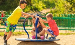 The Significance of Major Playgrounds in Modern Urban Life