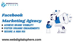 How a Facebook Marketing Agency Can Transform Your Business