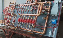 Transform Your Home with the Hydronic Heating Panels