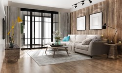 What Are the Maintenance Requirements for Hardwood Flooring in Alpharetta?