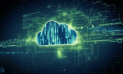 How Cloud Backup Solutions Enhance Data Security