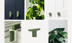 Elevate Your Space: A Comprehensive Guide to Bathroom Knobs and Pulls