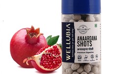 Digestive Anardana Goli