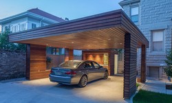 The Ultimate Guide to Carports: Why Must Have for Home