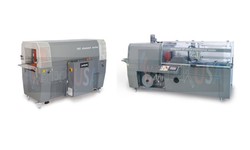 Shrink Film Bundling Equipment: Enhancing Packaging Efficiency