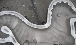 The Versatility of Roto Molding for Custom Parts