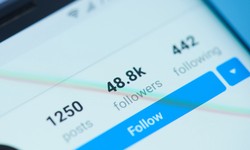 Come aumentare rapidamente i tuoi Insta follower