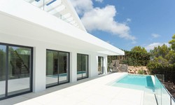 Exquisite Coastal Property for Sale in Spain – Stunning Sea Views