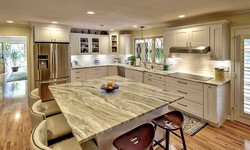 Is home improvement the same as remodeling?