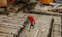 The Role of Technology in Modern Construction Projects