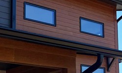 Glass Block and Siding Company: Legacy Glass Block