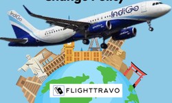 Everything You Need To Know About The IndiGo Airlines Name Change Policy