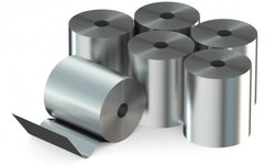 Stainless Steel Shims vs. Other Materials: A Comparative Analysis