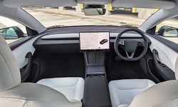 Tesla Model Y for Sale in Los Angeles: Where to Find Your Dream Car