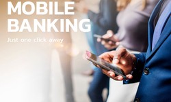 The Future of Mobile Banking: Trends and Innovations