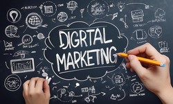 Asmat: Your Premier Digital Marketing Institute in New Delhi