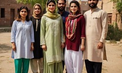 Understanding the Ehsaas Programme: A Comprehensive Overview